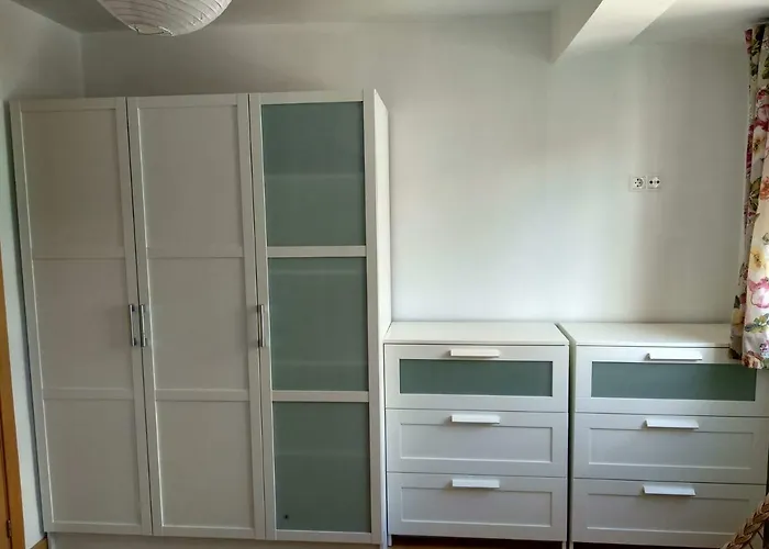 Apartamento En La Ciudad De Las Artes Y Las Ciencias