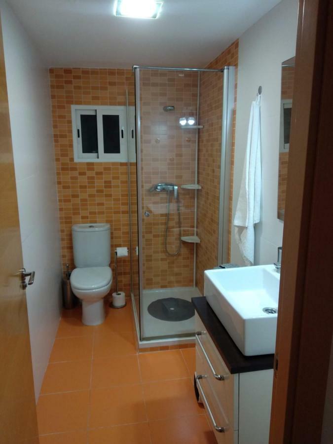 Apartment En La Ciudad De Artes Y Ciencias