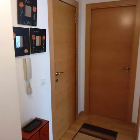 Apartamento En La Ciudad De Las Artes Y Las Ciencias Valence Extérieur photo