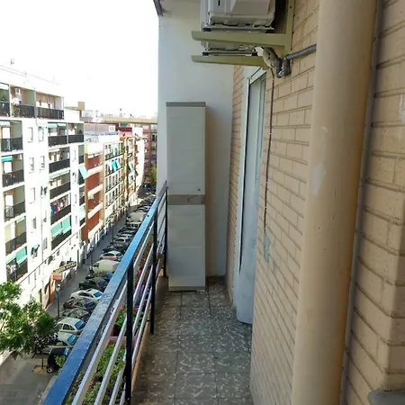 Apartamento En La Ciudad De Las Artes Y Las Ciencias Valence Extérieur photo