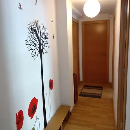 Apartamento En La Ciudad De Las Artes Y Las Ciencias Valence Extérieur photo