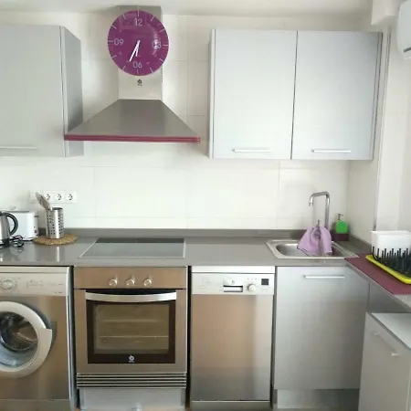 Apartamento En La Ciudad De Las Artes Y Las Ciencias Valence Extérieur photo