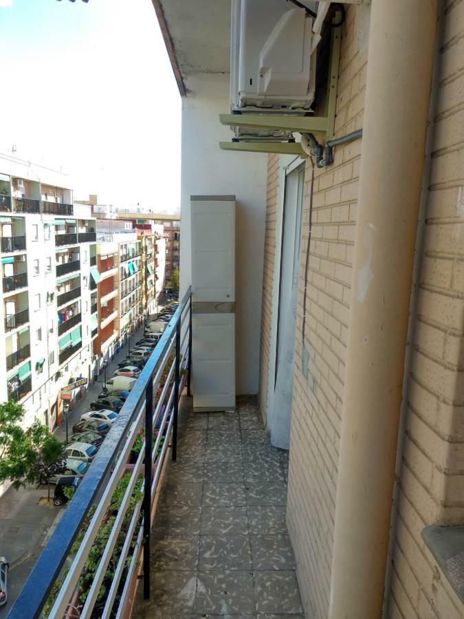 Apartamento En La Ciudad De Artes Y Ciencias Valência
